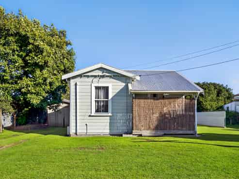 288 Ormond Road, Mangapapa