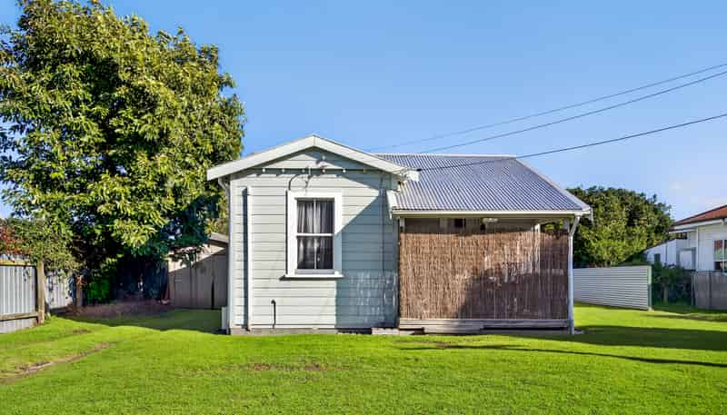 288 Ormond Road, Mangapapa