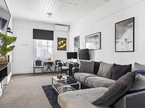 288 Ormond Road, Mangapapa