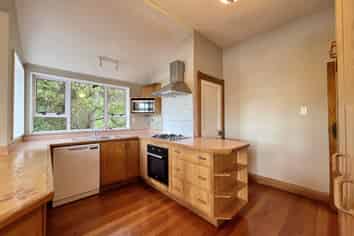 110 Te Anau Road, Hataitai
