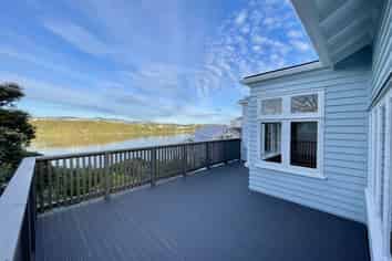 110 Te Anau Road, Hataitai