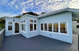 110 Te Anau Road, Hataitai