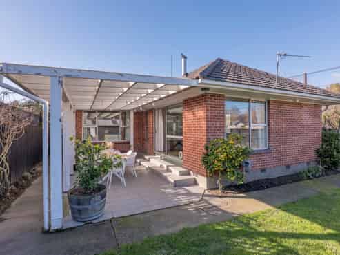 11 Norah Street, Mairehau