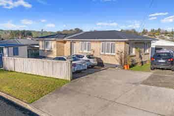 74 Hill Street, Te Kuiti