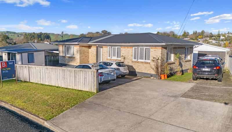 74 Hill Street, Te Kuiti