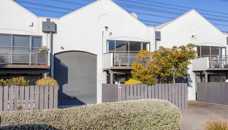 10/14 Acheron Drive, Riccarton