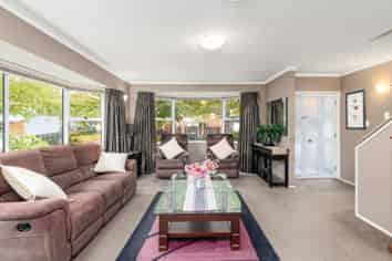 2a Woodlau Rise, Huntsbury