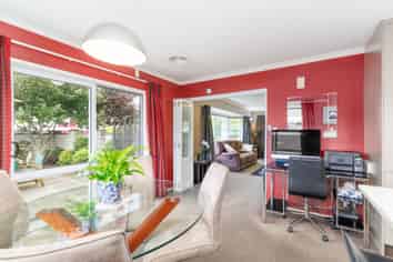 2a Woodlau Rise, Huntsbury