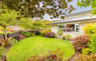 2a Woodlau Rise, Huntsbury