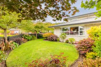 2a Woodlau Rise, Huntsbury