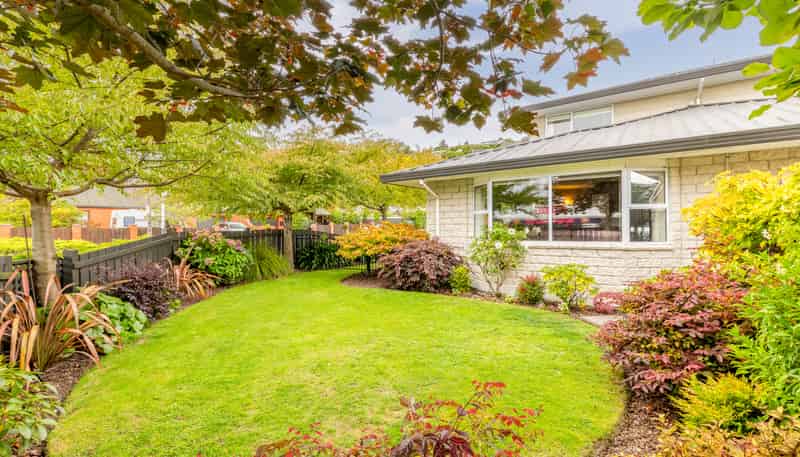 2a Woodlau Rise, Huntsbury