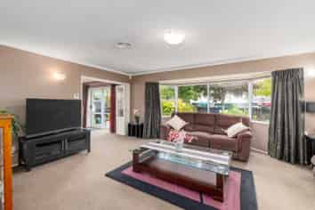 2a Woodlau Rise, Huntsbury
