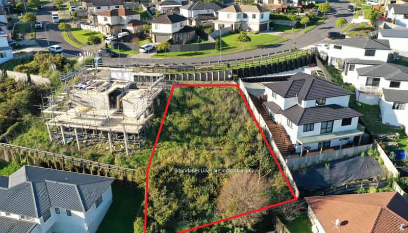 49 Kirikiri Drive, Papakura
