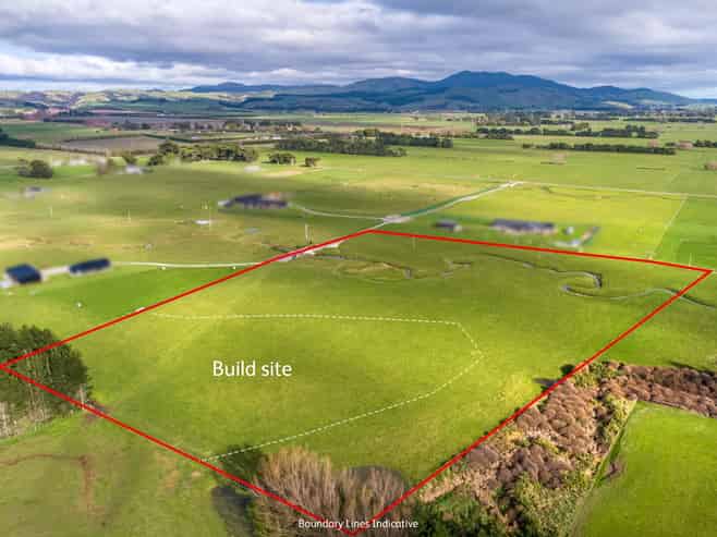Lot 9, 18 Mahaki Road, Martinborough