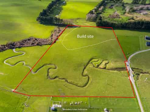 Lot 9, 18 Mahaki Road, Martinborough