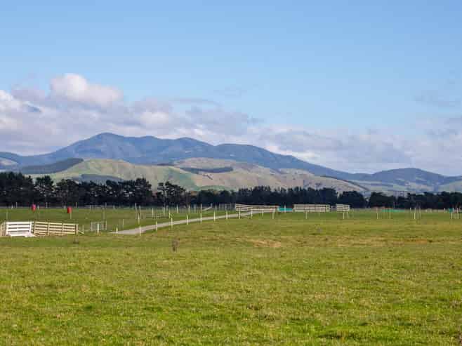 Lot 9, 18 Mahaki Road, Martinborough