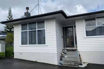 266 East Tamaki Road, Otara