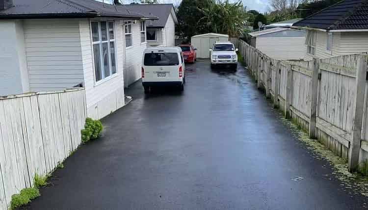 266 East Tamaki Road, Otara
