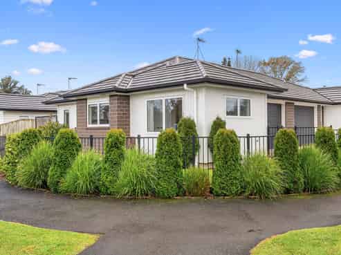 1/97 Bruce Avenue, Glenview