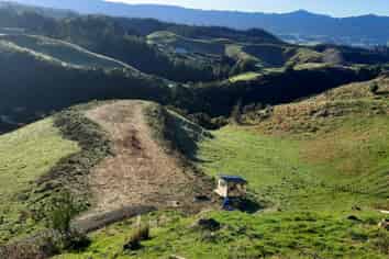 515 Zig Zag Road, Pohangina