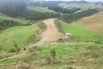 515 Zig Zag Road, Pohangina