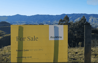 515 Zig Zag Road, Pohangina