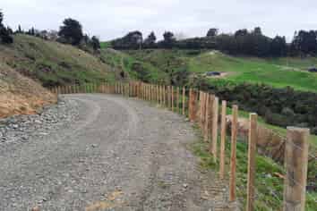 515 Zig Zag Road, Pohangina