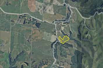 515 Zig Zag Road, Pohangina