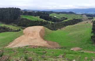515 Zig Zag Road, Pohangina