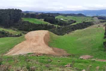 515 Zig Zag Road, Pohangina