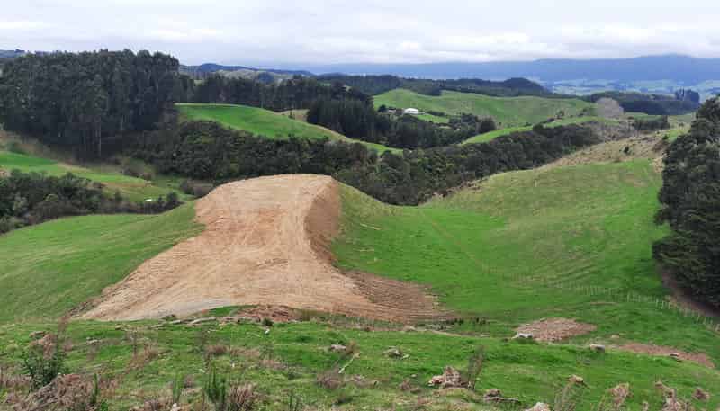515 Zig Zag Road, Pohangina