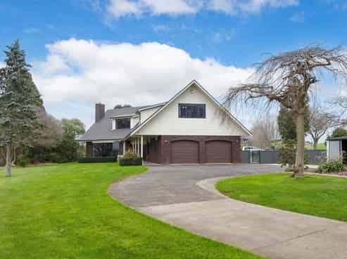 37 Ngaroto Road, Te Awamutu
