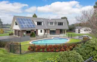 37 Ngaroto Road, Te Awamutu