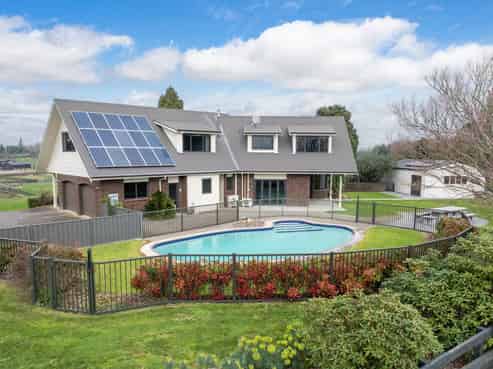 37 Ngaroto Road, Te Awamutu
