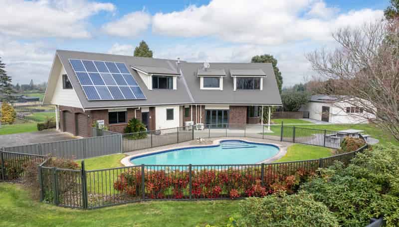 37 Ngaroto Road, Te Awamutu