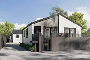 1/57  Burns Street, South Dunedin