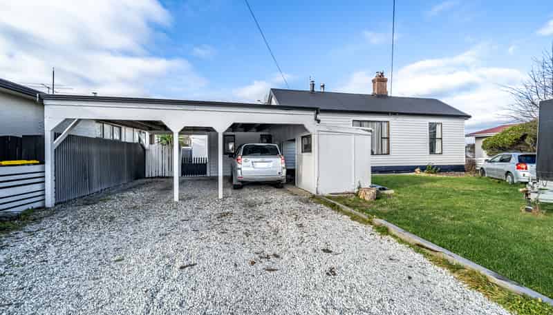 47 Frank Street, Gore