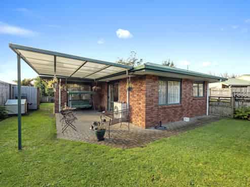 132 Pukehangi Road, Pukehangi