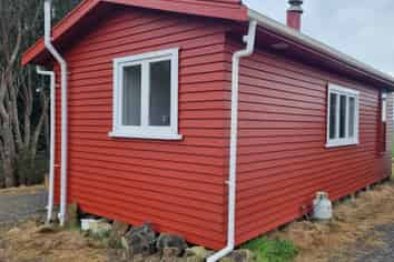 Northland - Address withheld