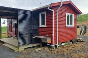 Northland - Address withheld