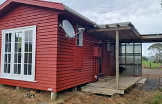 Northland - Address withheld