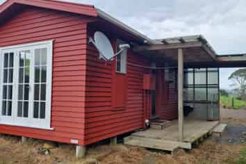 Northland - Address withheld