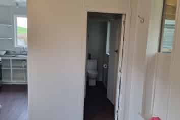 Northland - Address withheld