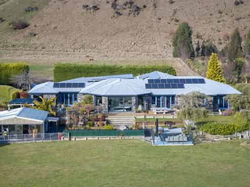108 William Stephen Road, Te Anau