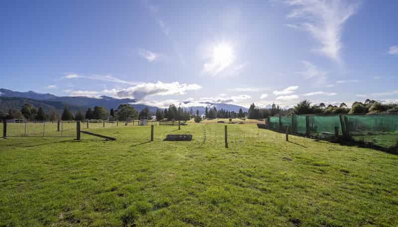 108 William Stephen Road, Te Anau