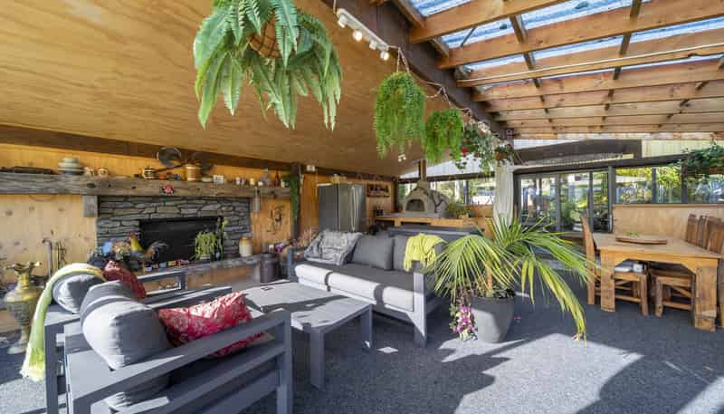 108 William Stephen Road, Te Anau