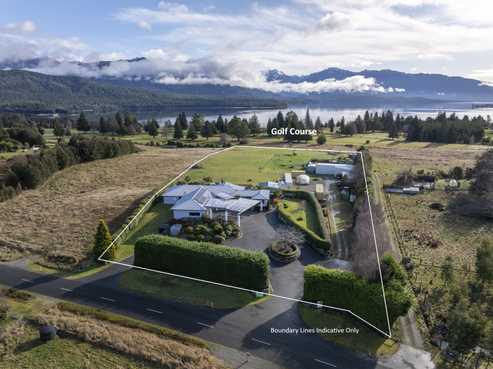 108 William Stephen Road, Te Anau