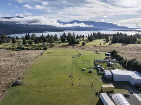 108 William Stephen Road, Te Anau
