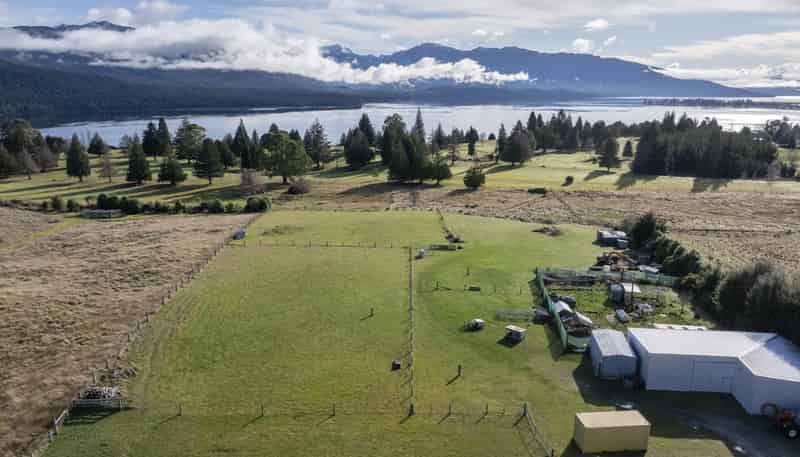 108 William Stephen Road, Te Anau