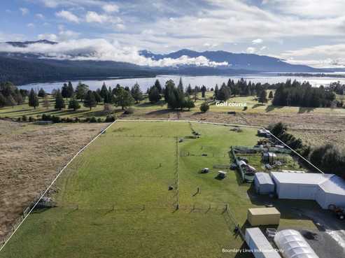 108 William Stephen Road, Te Anau